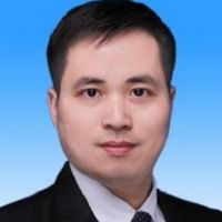 Prof. Dr. Shaoyi Xu avatar image