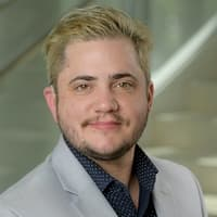 Dr. Alexander Wilkins avatar image