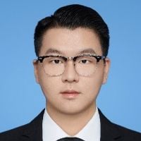 Dr. Siyu Zheng avatar image