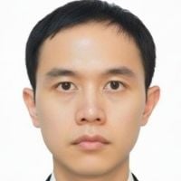 Dr. Hongsheng Jiang avatar image