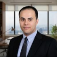 Dr. Ali R. Alruzuq avatar image