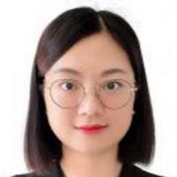 Dr. Ruixue Zhu avatar image