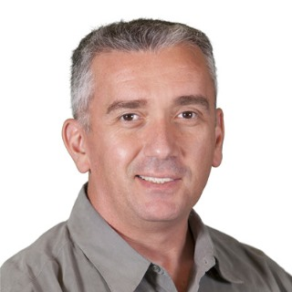 Prof. Dr. Nenad Naumovski avatar image