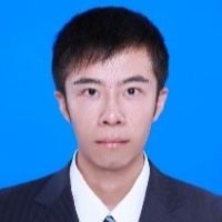 Dr. Changzhou Chen avatar image