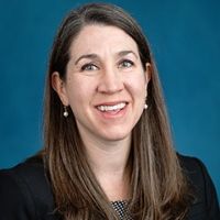 Dr. Michelle Munro-Kramer avatar image