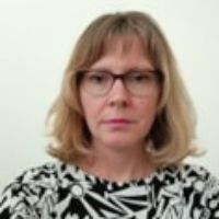 Dr. Milica Posarac-Markovic avatar image