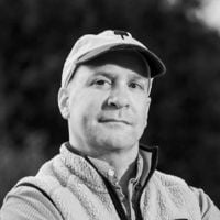 Dr. Daniel Patnaude avatar image