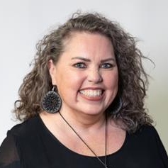 Prof. Dr. Tamara Power avatar image