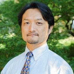 Prof. Dr. Shigetoshi Eda avatar image