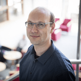 Assoc. Prof. Ansgar Poetsch avatar image