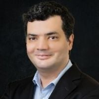 Dr. Mehdi Amirkhani avatar image