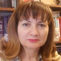 Dr. Rozeta Drăghici avatar image