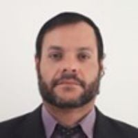 Dr. Alysson Bueno avatar image