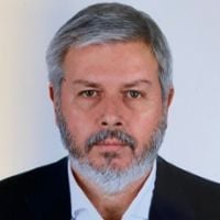 Dr. Theo Zaffagnini avatar image