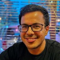 Dr. Joao Guilherme de Moraes Pontes avatar image