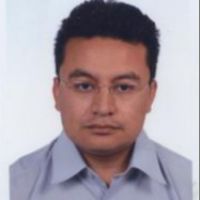 Dr. Pablo Quezada-Sarmiento avatar image