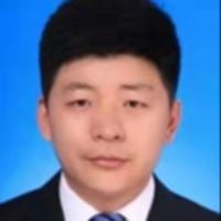 Prof. Dr. Jingguo Ding avatar image