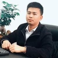 Dr. Xinmin Ge avatar image