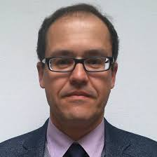 Prof. Dr. Federico Barrero avatar image