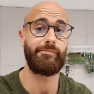 Dr. Ignacio González-Prieto avatar image