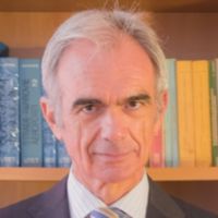 Prof. Dr. Pietro Picuno avatar image