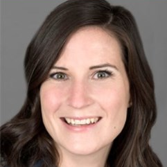 Dr. Julia Carmody avatar image