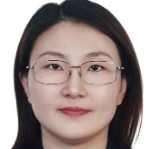 Dr. Peipei Wang avatar image