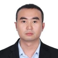 Prof. Dr. Zhongqiang Luo avatar image