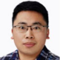 Dr. Deliang Yin avatar image