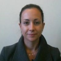 Dr. Valentina Bertana avatar image