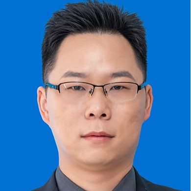 Dr. Leming Sun avatar image