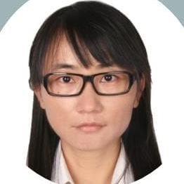 Dr. Lingmei Ma avatar image
