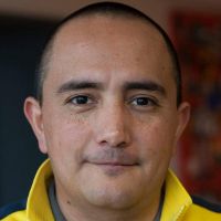 Dr. Jaime Daniel Mondragón avatar image