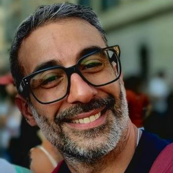 Dr. Michele Aventaggiato avatar image