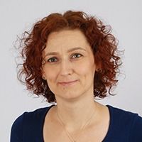 Dr. Elena Geangu avatar image