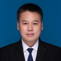 Prof. Dr. Jianjun Wang avatar image