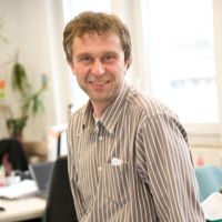 Dr. Torsten E.M. Staab avatar image