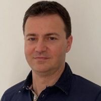 Dr. Roberto Cemin avatar image