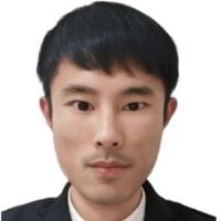 Dr. Huizhang Yang avatar image