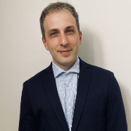 Dr. Rok Varga avatar image