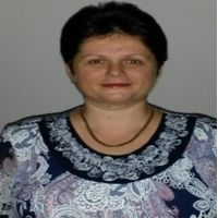 Prof. Dr. Monica Marilena Țânțu avatar image