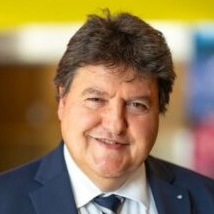 Prof. Dr. Aldo R. Boccaccini avatar image