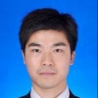 Dr. Jie Zhao avatar image