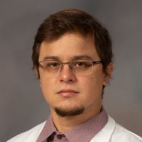 Dr. Cauê Benito Scarim avatar image