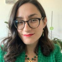 Dr. Paola Pacelli avatar image