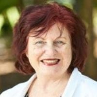 Dr. Jennifer Shand avatar image