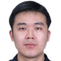 Dr. Peng Dou avatar image