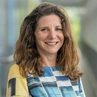 Dr. Dawn-Marie Walker avatar image