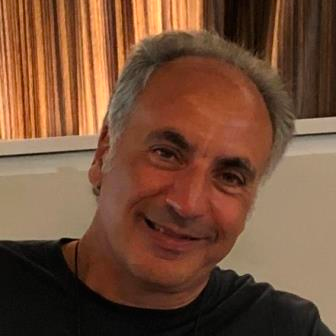 Prof. Dr. Giuliano Ciarimboli avatar image