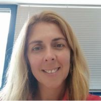 Prof. Dr. Tânia Cristina Simões de Matos dos Santos avatar image